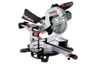 Kapówka akumulatorowa KGS 18 LTX BL 254 Metabo 614254650