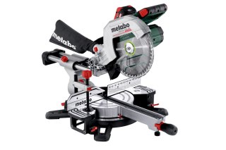 Kapówka akumulatorowa KGS 18 LTX BL 254 Metabo 614254810