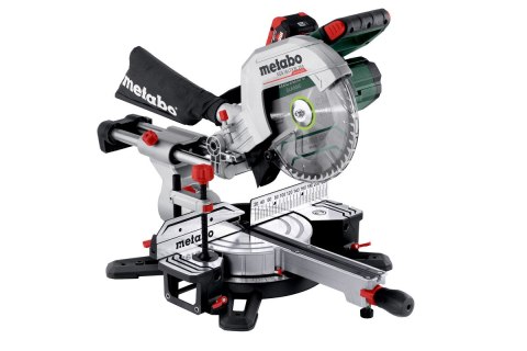 Kapówka akumulatorowa KGS 18 LTX BL 254 Metabo 614254810