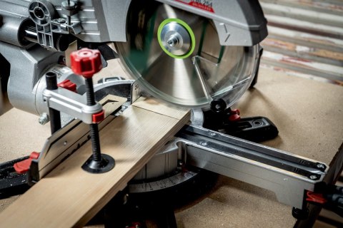 Kapówka akumulatorowa KGS 18 LTX BL 254 Metabo 614254810