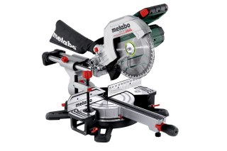 Kapówka akumulatorowa KGS 18 LTX BL 254 Metabo 614254850