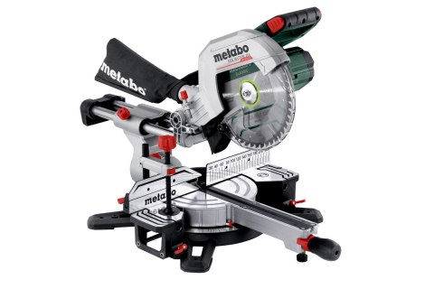 Kapówka akumulatorowa KGS 18 LTX BL 254 Metabo 614254850