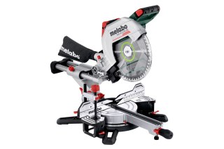 Kapówka akumulatorowa KGS 18 LTX BL 305 Metabo 614305810