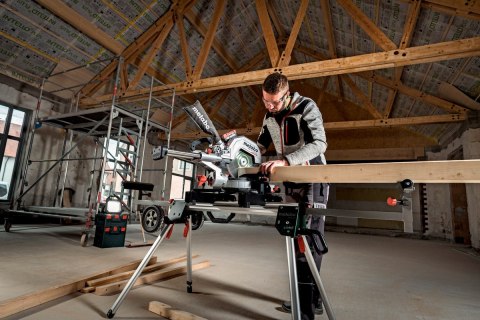 Kapówka akumulatorowa KGS 18 LTX BL 305 Metabo 614305810