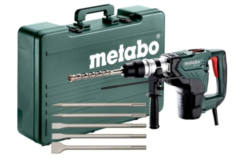 Kombimłotek KH 5-40 Set Metabo 691057000
