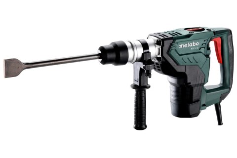 Kombimłotek KH 5-40 Set Metabo 691057000