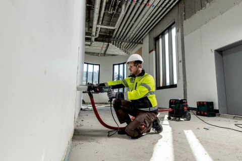 Kombimłotek KHE 2245 Metabo 601708500