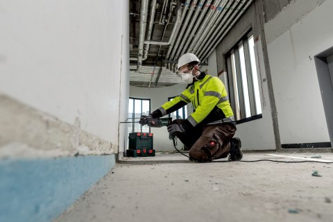 Kombimłotek KHE 2245 Metabo 601708500