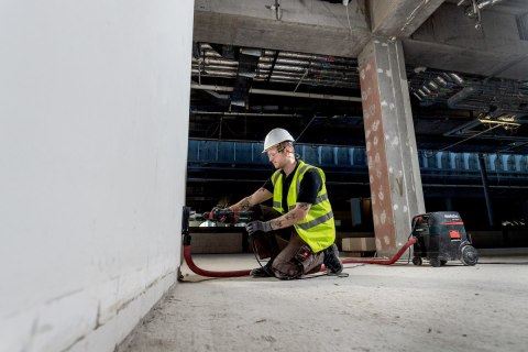 Kombimłotek KHE 2645 Q Metabo 601711500