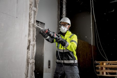Kombimłotek KHE 2845 Q Metabo 601740500