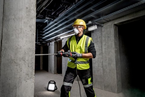 Kombimłotek KHE 2845 Q Metabo 601740500