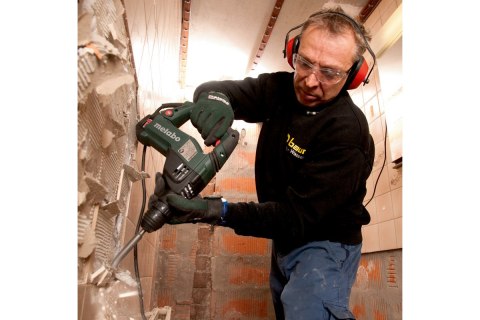 Kombimłotek KHE 3251 Metabo 600659000
