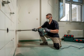 Kombimłotek KHE 5-40 Metabo 600391500