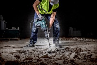 Kombimłotek KHEV 11-52 BL Metabo 600767500