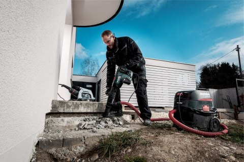 Kombimłotek KHEV 11-52 BL Metabo 600767500