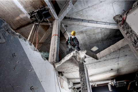 Kombimłotek KHEV 11-52 BL Metabo 600767500