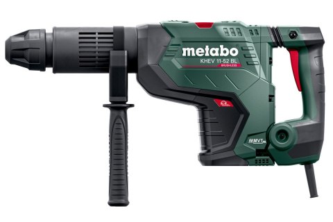 Kombimłotek KHEV 11-52 BL Metabo 600767500