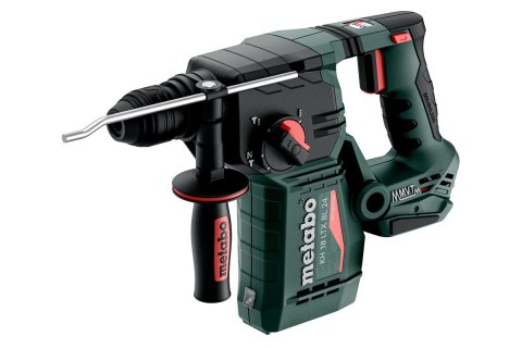 Kombimłotek akumulatorowy KH 18 LTX BL 24 Metabo 601713850