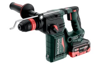Kombimłotek akumulatorowy KH 18 LTX BL 24 Q Metabo 601714660