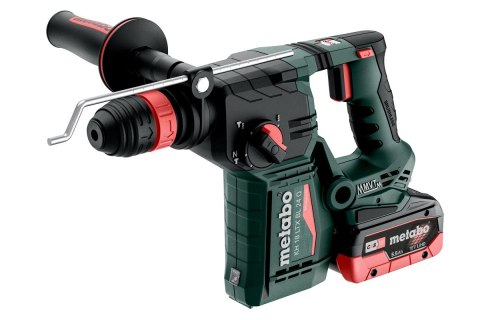 Kombimłotek akumulatorowy KH 18 LTX BL 24 Q Metabo 601714660
