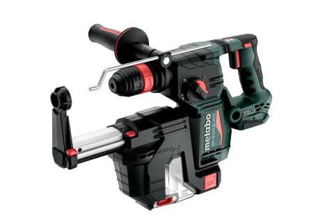 Kombimłotek akumulatorowy KH 18 LTX BL 24 Q Set ISA Metabo 601714900