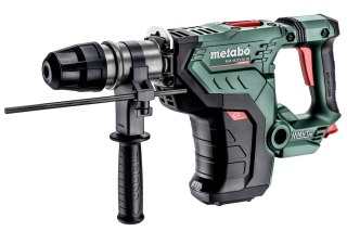 Kombimłotek akumulatorowy KHA 18 LTX BL 40 Metabo 600752840