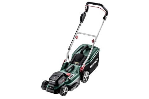 Kosiarka akumulatorowa RM 36-18 LTX BL 36 Metabo 601716650