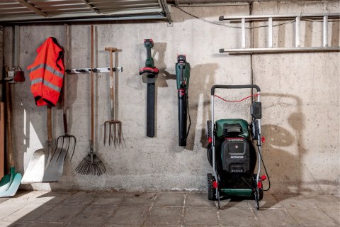 Kosiarka akumulatorowa RM 36-18 LTX BL 46 Metabo 601606650