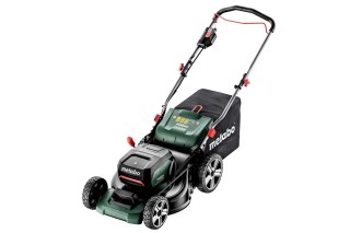 Kosiarka akumulatorowa RM 36-18 LTX BL 46 Metabo 601606850