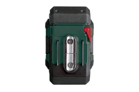 Laser liniowy KLL 2-20 Metabo 606166000