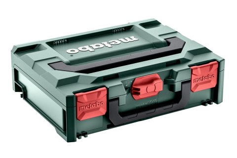MetaBOX 118, pusta Metabo 626882000