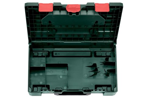 MetaBOX 145 L do BS LTX / SB LTX, 18 V Metabo 626891000