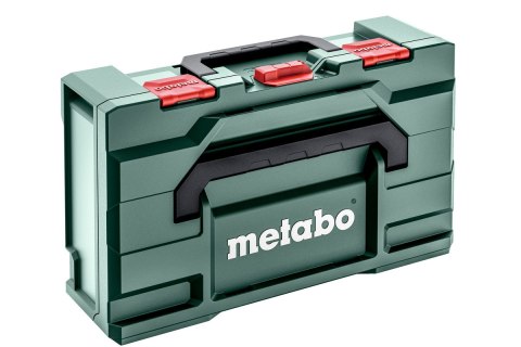 MetaBOX 145 L do BS LTX / SB LTX, 18 V Metabo 626891000