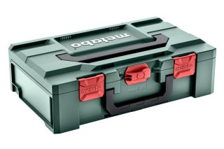 MetaBOX 145 L do SBE / KHE / UHE Metabo 626892000