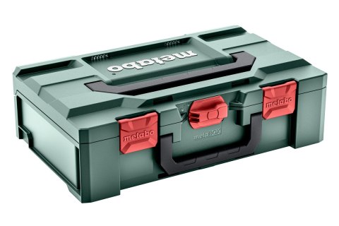MetaBOX 145 L do SBE / KHE / UHE Metabo 626892000