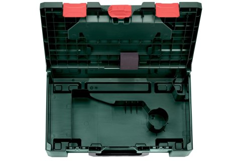 MetaBOX 145 L do SBE / KHE / UHE Metabo 626892000