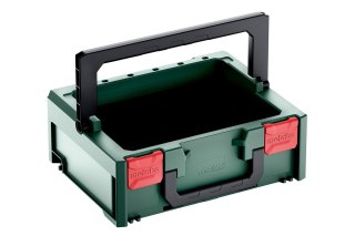 MetaBOX 145 Toolbox Metabo 626908000