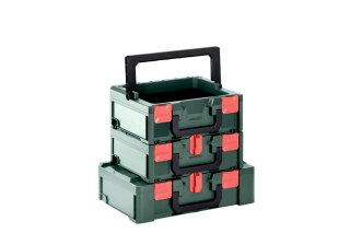 MetaBOX 145 Toolbox Metabo 626908000