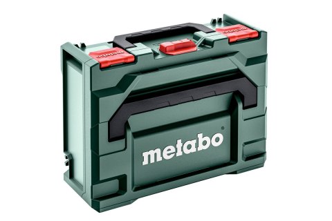 MetaBOX 145, pusta Metabo 626883000