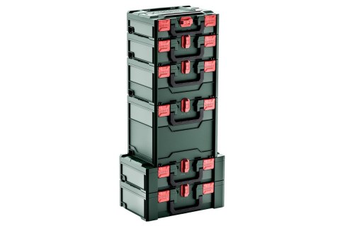 MetaBOX 145, pusta Metabo 626883000