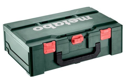 MetaBOX 185 XL, pusta Metabo 626901000