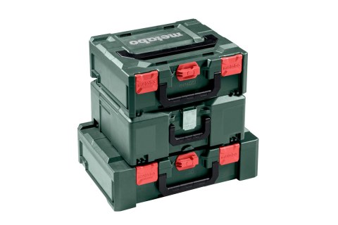 MetaBOX 185 XL, pusta Metabo 626901000