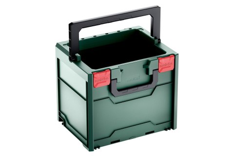 MetaBOX 340 Toolbox Metabo 626909000