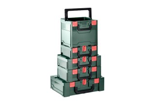 MetaBOX 340 Toolbox Metabo 626909000