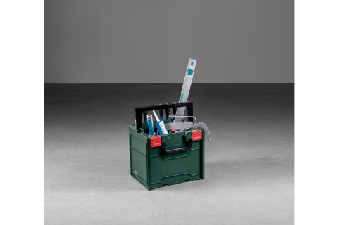 MetaBOX 340 Toolbox Metabo 626909000