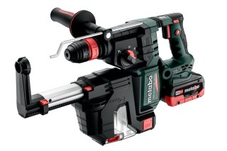 Młot akumulatorowy KH 18 LTX BL 28 Q Set ISA Metabo 601715930