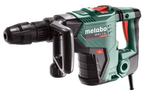 Młot kujący MHEV 5 BL Metabo 600769500