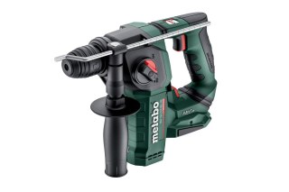 Młotowiertarka akumulatorowa BH 18 LTX BL 16 Metabo 600324850