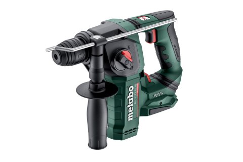 Młotowiertarka akumulatorowa BH 18 LTX BL 16 Metabo 600324850