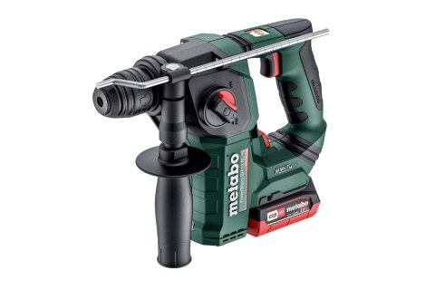 Młotowiertarka akumulatorowa PowerMaxx BH 12 BL 16 Metabo 600207800
